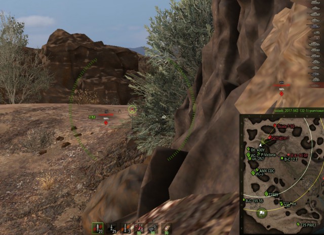 Wargaming 53
