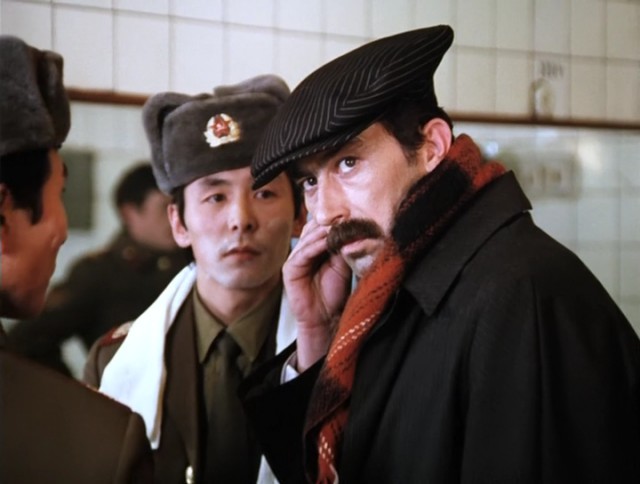 Супербронированный смартфон