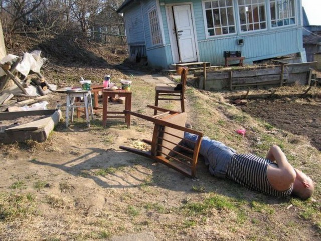 Чудны рабы твои, господи 11.05.18