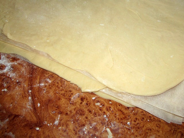 Кулинары поздравляют ЯП с днём рождения!