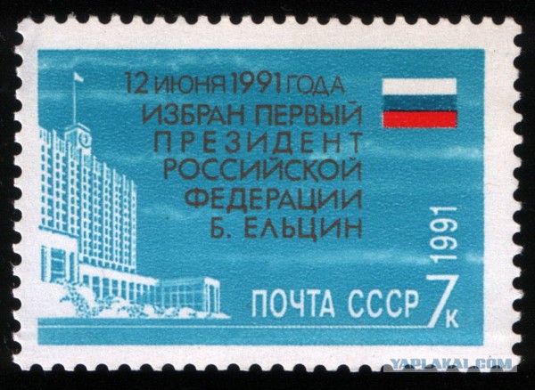 На чьей улице праздник?