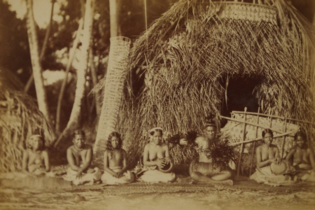 История в фотографиях