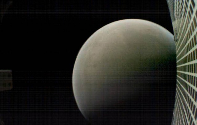 Американский корабль InSight садится на Марс: прямая онлайн-трансляция