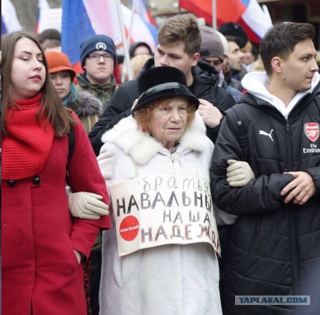 Сбылись все прогнозы Немцова 2008 года!