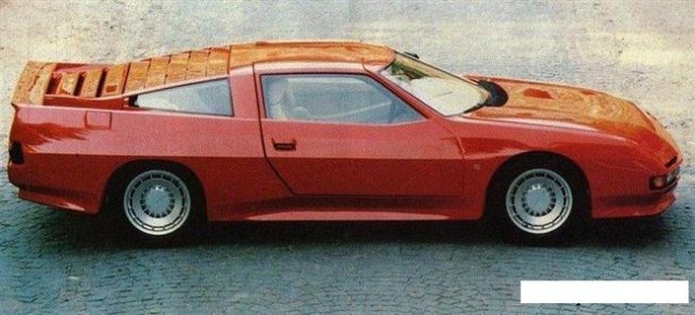 Игра на ЯПе: Угадай АВТО-2