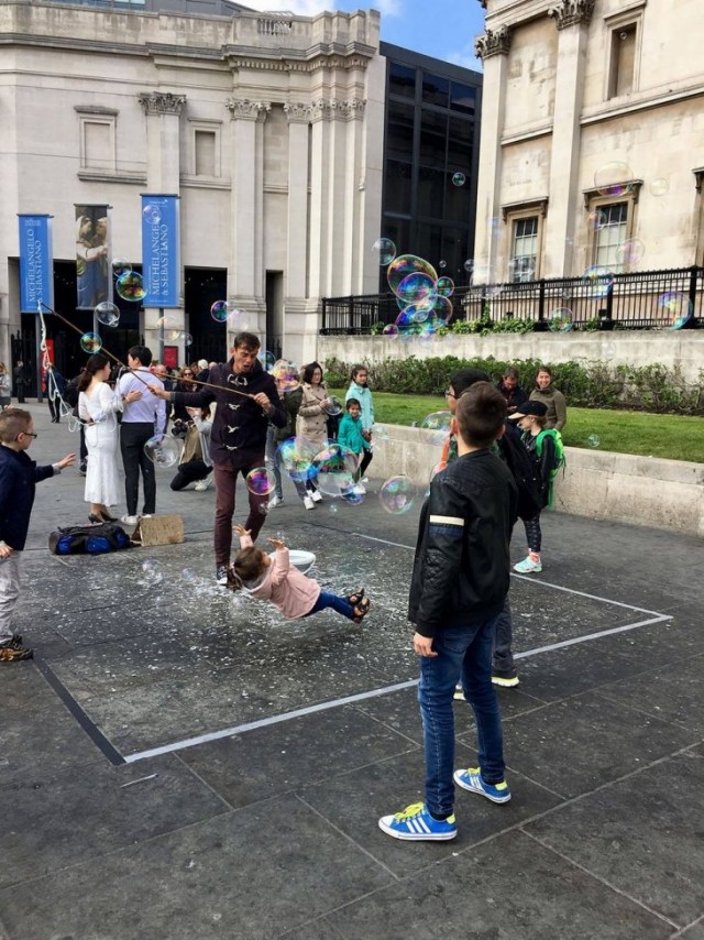 Прикольные фотографии