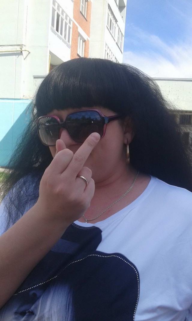 Городские сумасшедшие