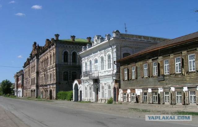 Реальный СССР на фото «американского шпиона».