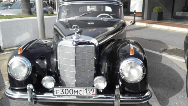 11 интересных автомобилей