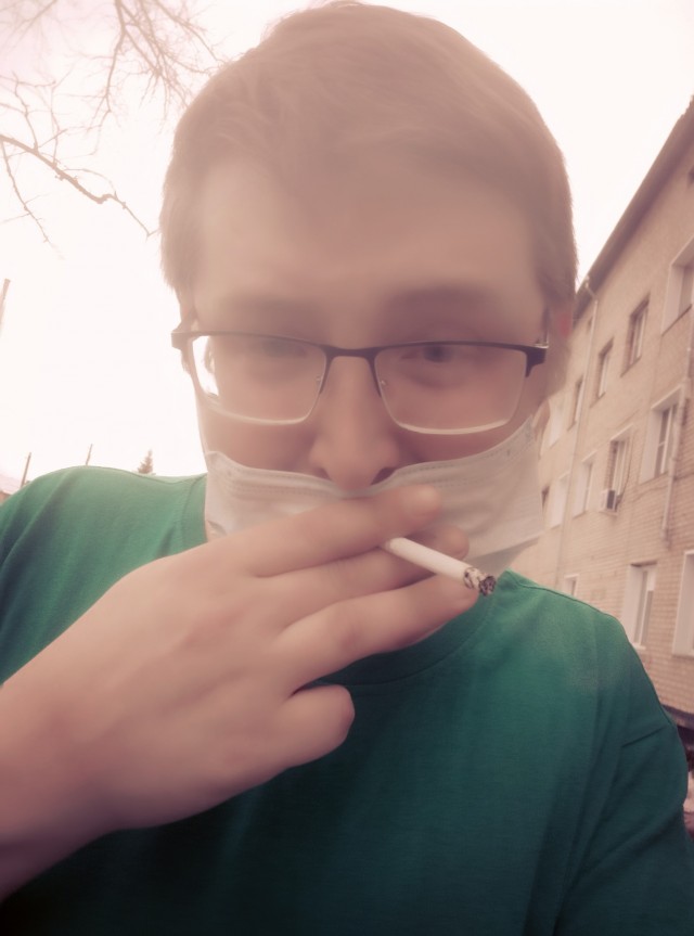 Скотсети и прочие интернеты 10.04.20
