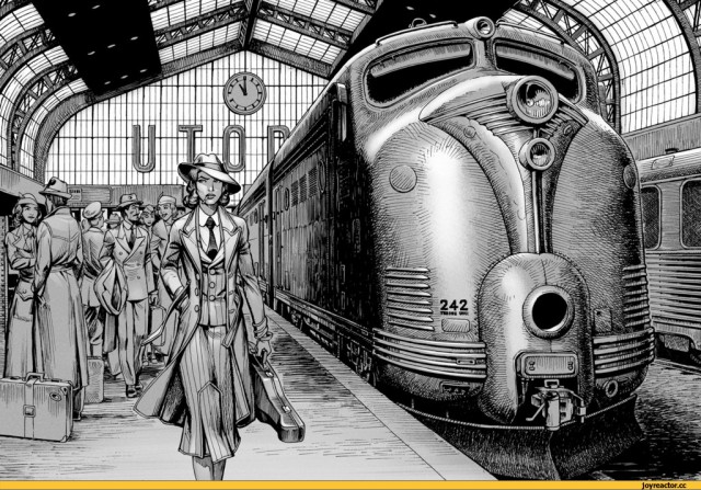 Запутанное дело. "Небесная канцелярия-2".