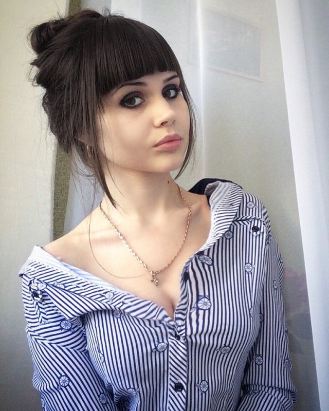 Девушки из Facebook 2