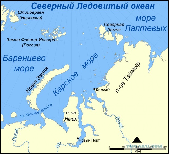 А действительно, какое?
