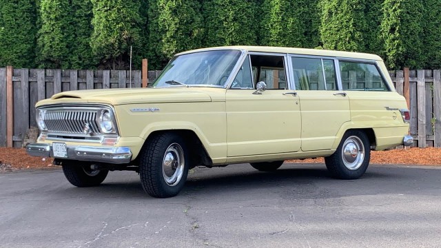 Американцы - 22. 1958 Impala. Красивых автофото пост