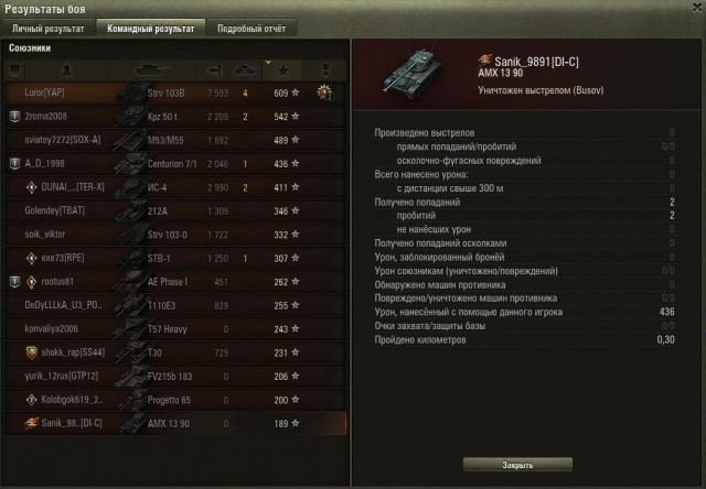 Wargaming 59