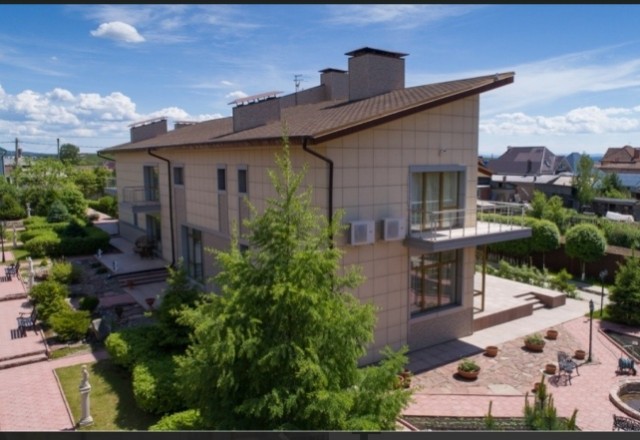 Продажа коттеджа в Иркутске - "дораха и бахато"!