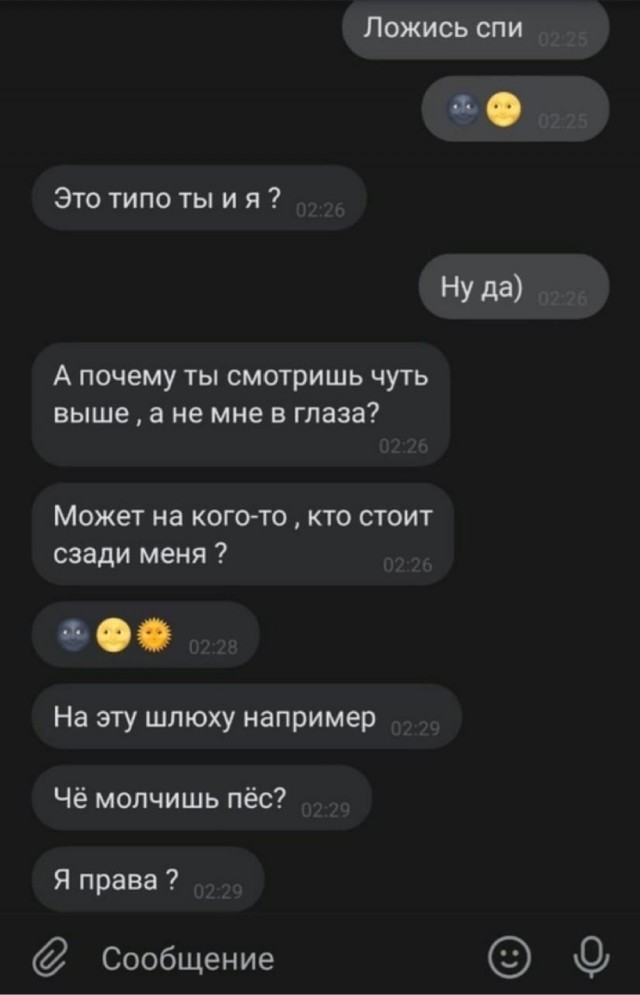 Сотня картинок для настроения 25.12.2020