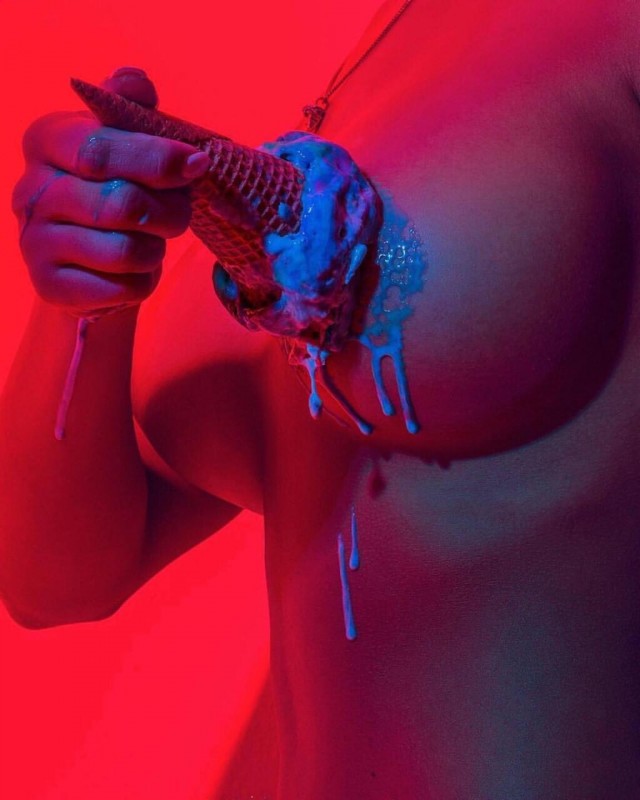 Crazy Art "Философия Исповеди"
