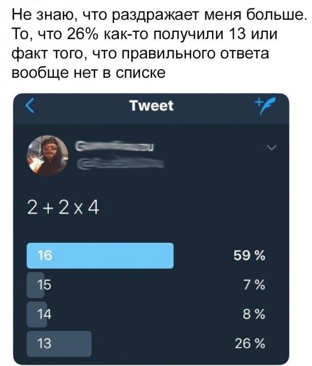 Весёлый полтишок 7.04