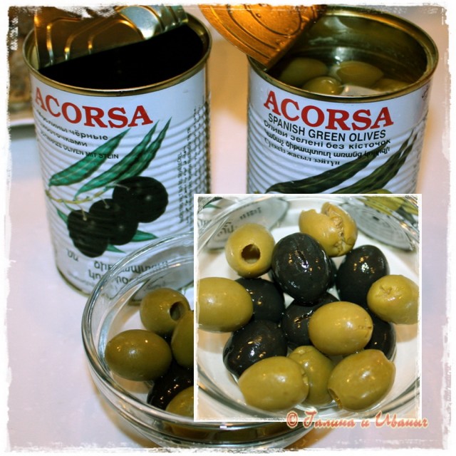 Изобретая сЕлянку ...