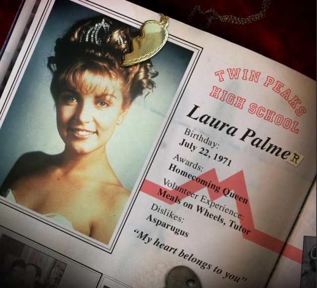 Кассета, которая убивает