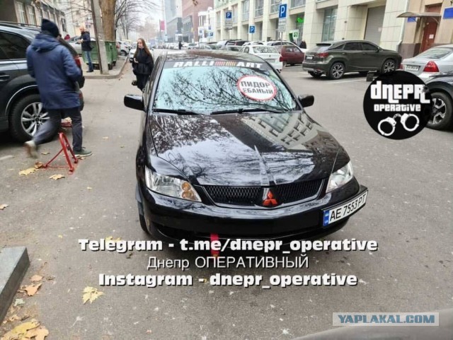 Суровый стоп-хам
