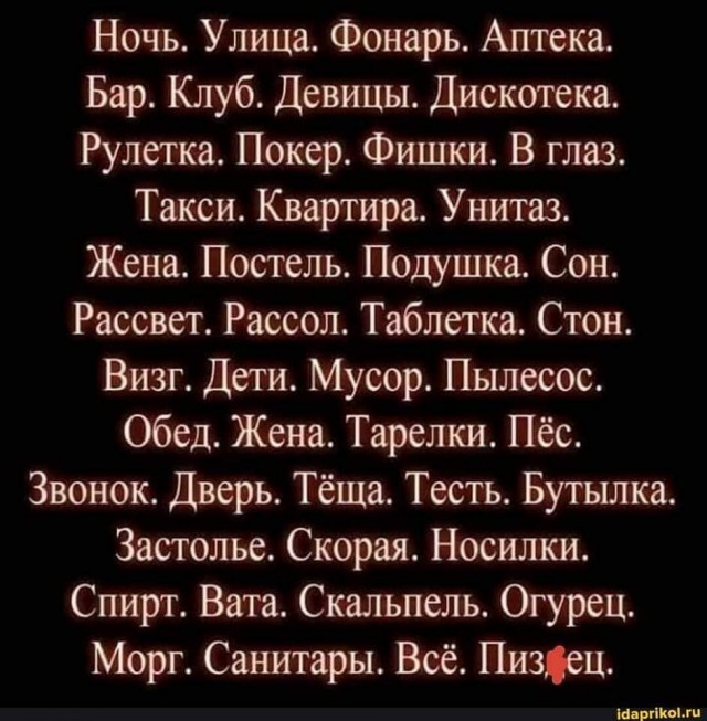 Всяческие картинки 22.12.2021