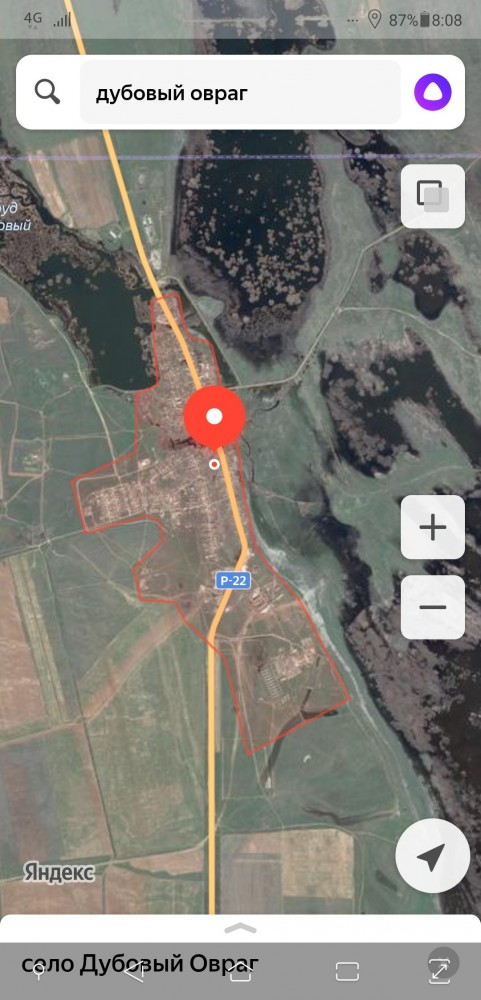 В селе под Волгоградом сотни домов оставлены без воды из-за мести единоросски