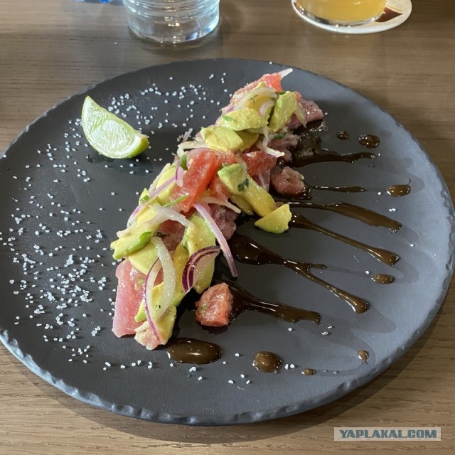 Кулинарная общалка