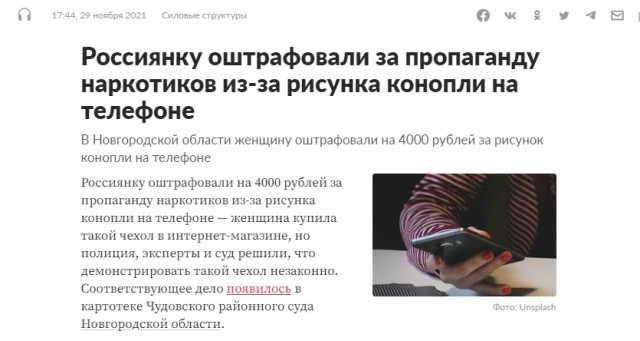 Симоньян под лупой