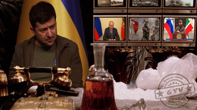 Весёлый полтишок 05.03