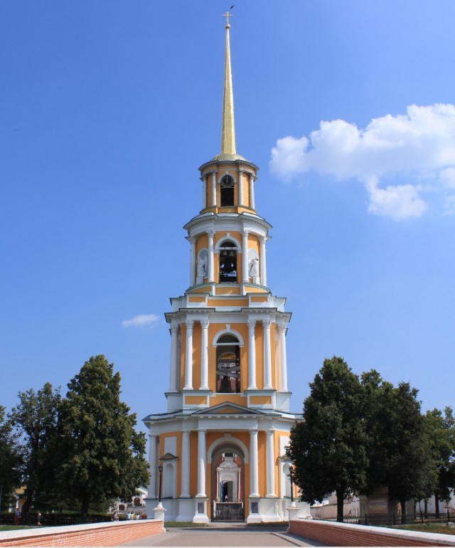 «Серебряный маршрут» от РЖД