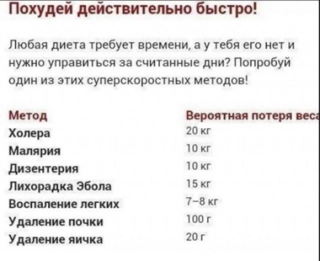 Всё так же ненавидят