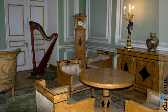 СПб глазами уставшего туриста...