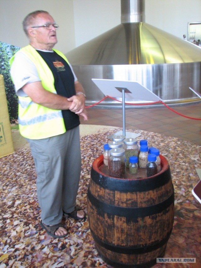 Небольшой отчет о Праге