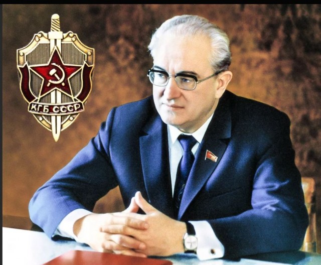 Победная поступь идиотизма по планете.