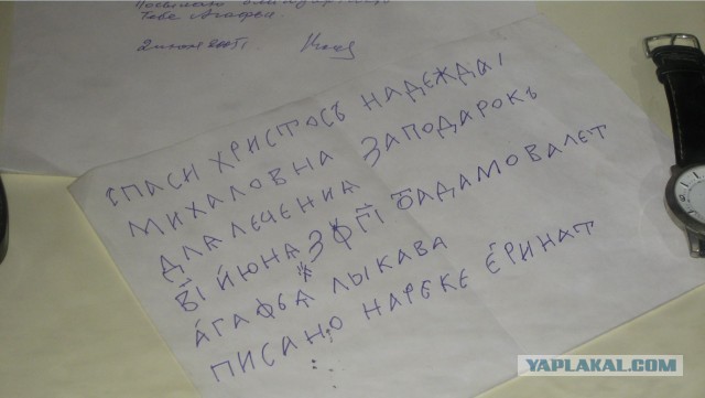 Последний приют ведущего "В мире животных" Василия Пескова
