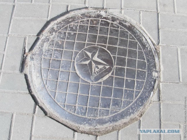 Люки