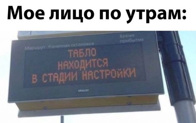 Картинки и мемы, всем хороших выходных