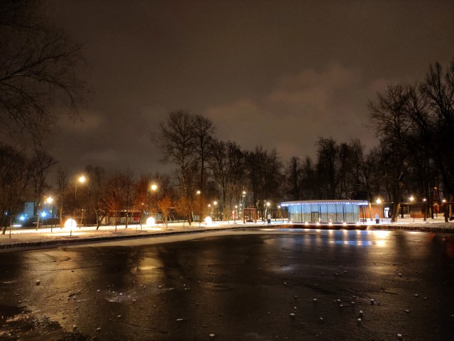 Моя мобильная фотография