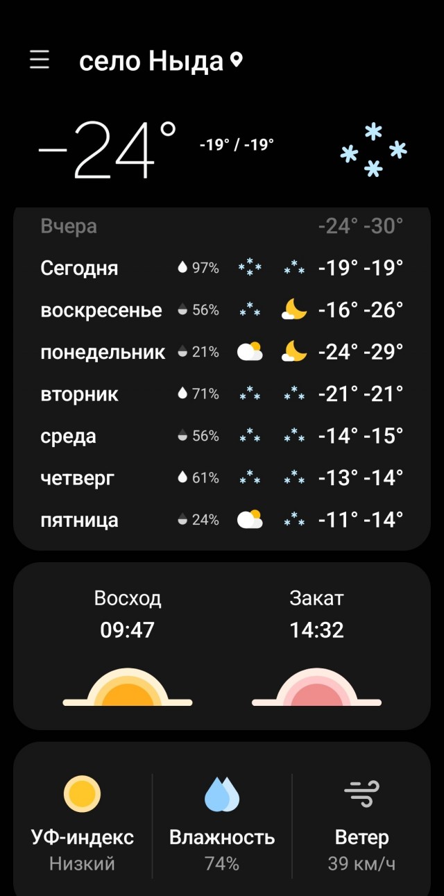 Дубак
