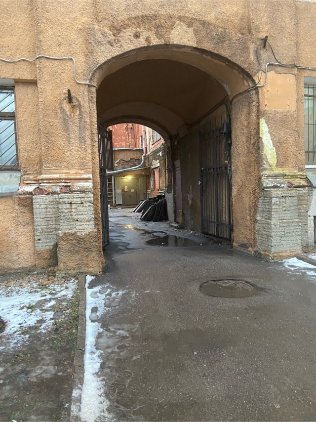 Как я встал на учёт в военкомат