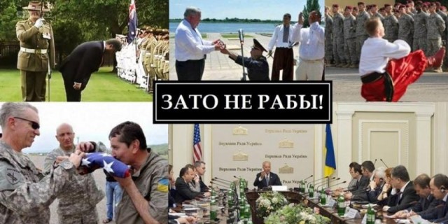 В Нижегородской области детей учат воевать