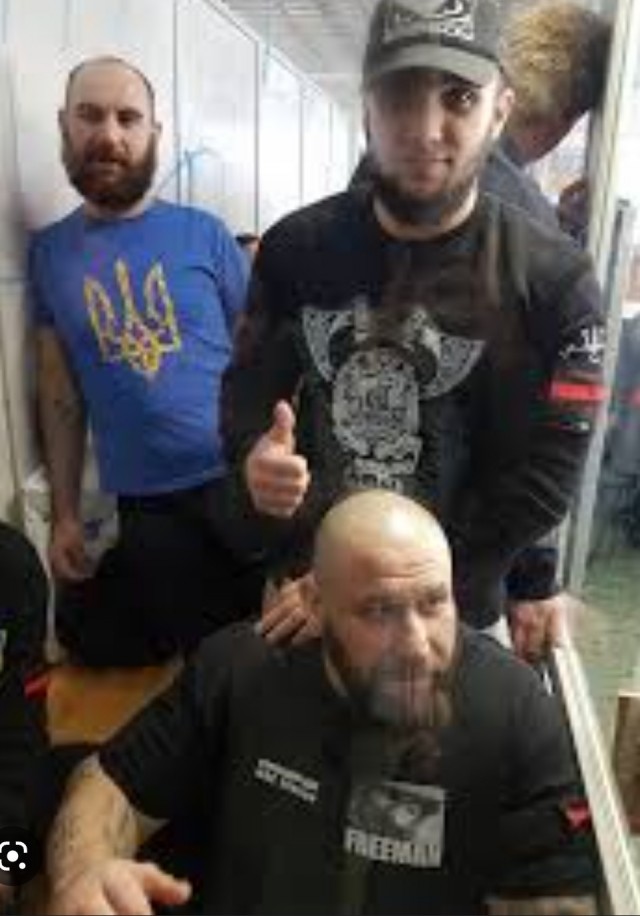 Балицкий допустил мирный переход Николаевской и Одесской областей к России