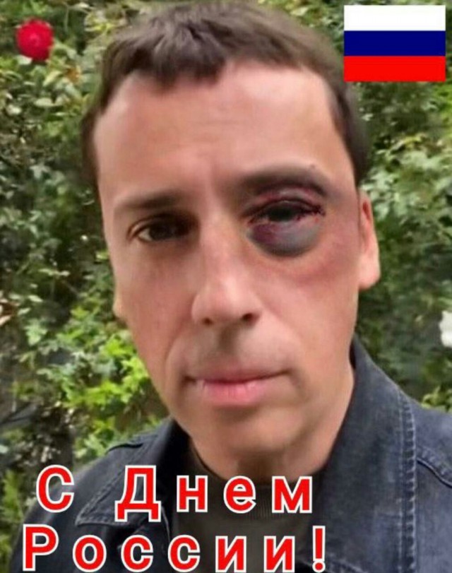 Блогер иностранец снял на видео как гулял по Москве в течение 40 минут, чем вызвал неистовый восторг у всего западного общества