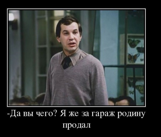 Георгий Бурков - жизнь, роли и семья