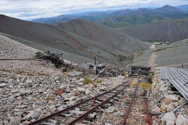 Бутугычаг – ненадежно зарытая смерть