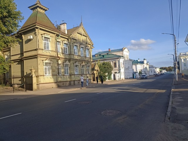 6000 км импортозамещённого туризма