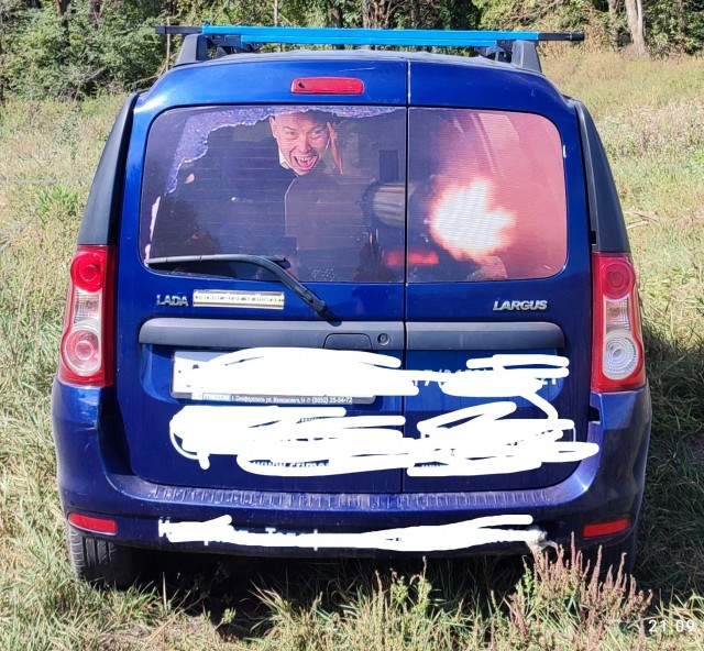 Забавные картинки ...
