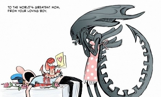 Винни-ЯПух, ЯПтачок и все-все-все...
